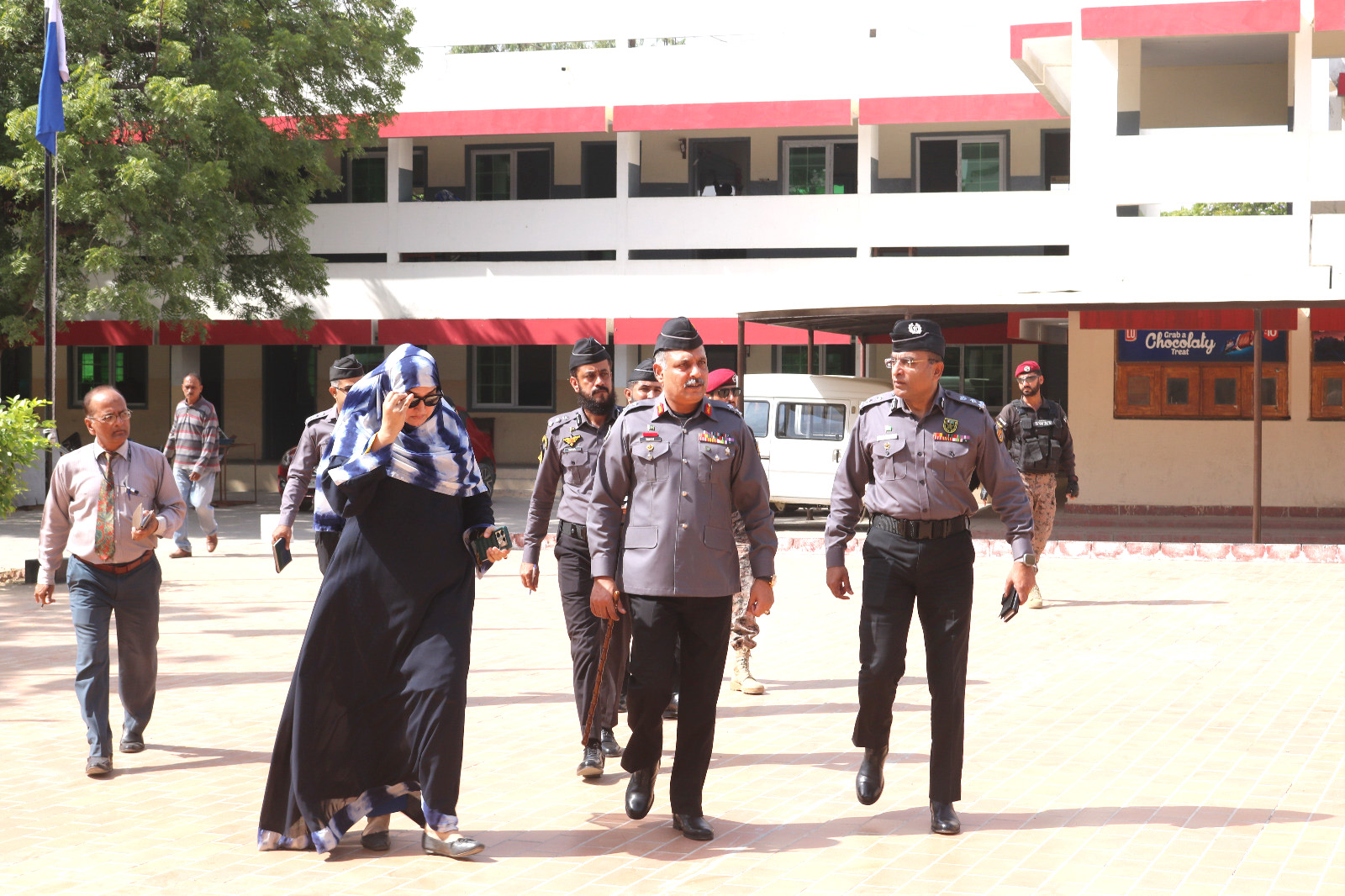 Security